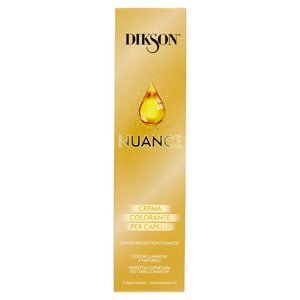 Dikson Nuance Crema Colorante per Capelli 13PE - 13.2 Perla 100 ml