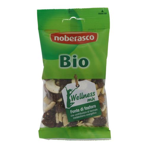 noberasco che Misto! Bio Wellness 40 g