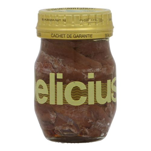 DELICIUS F.ALICI TESE O.O.GR90