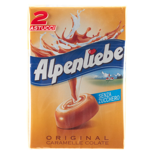 ALPENLIEBE SZ ORIGINAL MTI49X2