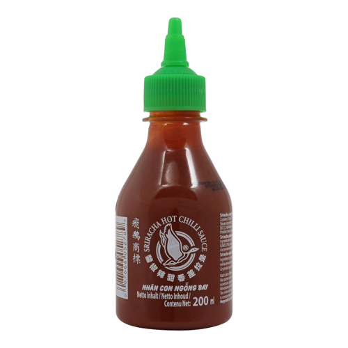 FG SRIRACHA SALSA PICC.200ML