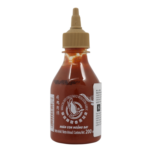 FG SRIRACHA SALSA PIC/AGl.200M