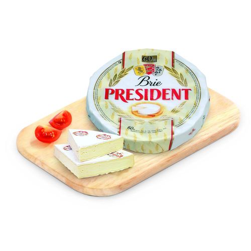 Président Brie 60% 1 kg