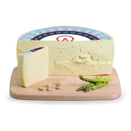 Gusto Decò Asiago Pressato Dop Kg