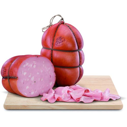 PALMIERI MORTADELLA FAV.S/V KG