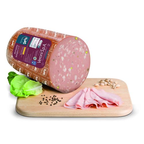 Gusto Decò Mortadella con Pistacchio IGP al Kg