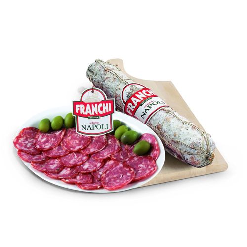 FRANCHI SALAME NAPOLI GR 800