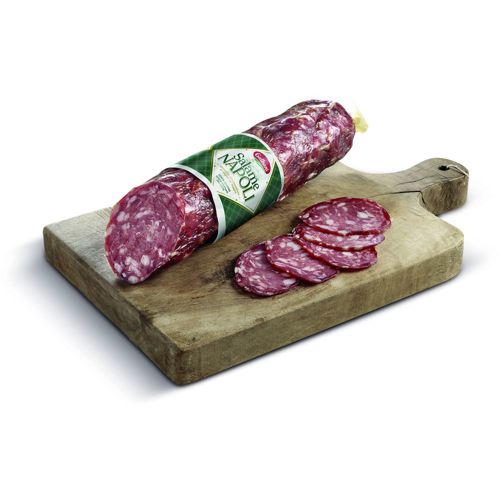 Galbani Salame Napoli