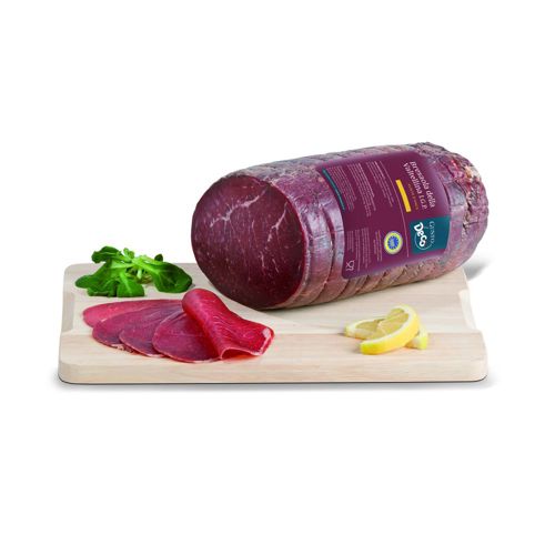 Gusto Decò Bresaola Punta d'Anca al Kg