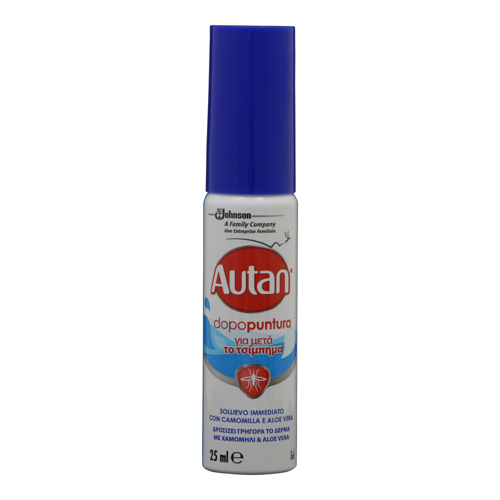 AUTAN DOPOPUNTURA SPRAY 25ML