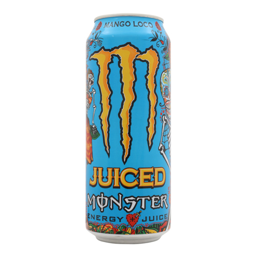 MONSTER MANGOLOCO LAT 50CL