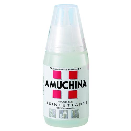 AMUCHINA 100% 250ML