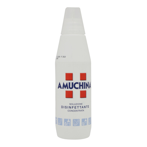 AMUCHINA 100%  ml 1000