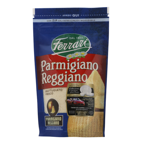 PARMIGIANO REGG.GRATTUG.100GR