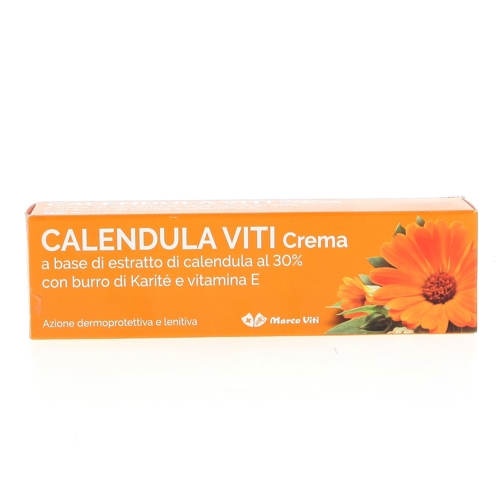 CALENDULA CREMA 100ML