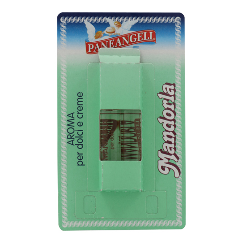 PANEANGELI AROMA MANDORLA ML.4