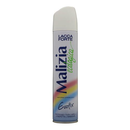 Malizia Ecologica Ecofix Lacca Forte 300 Ml