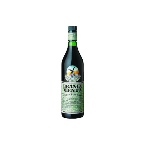 Branca Brancamenta 100 cl