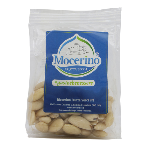 MOC.MANDORLE PELATE 100GR