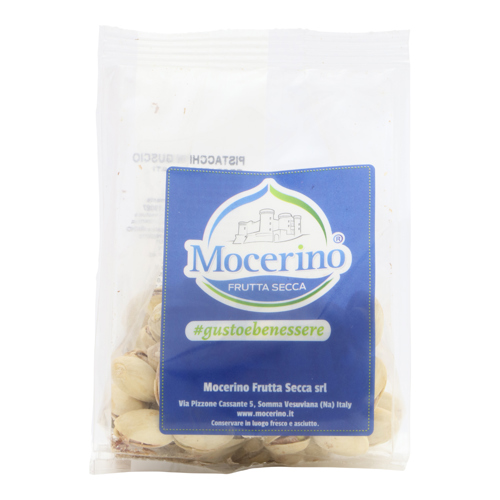 MOCERINO PISTACCHI TOS.SAL 100