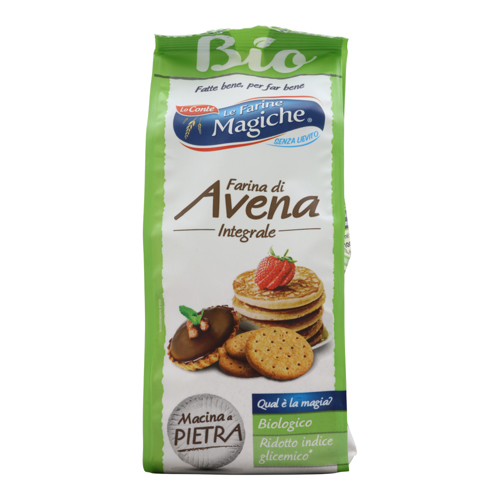 LO CONTE AVENA 300GR