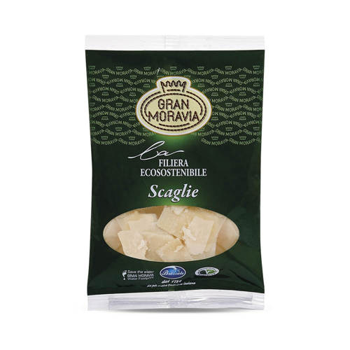 Grana Padano Dop Scaglie 80 Gr