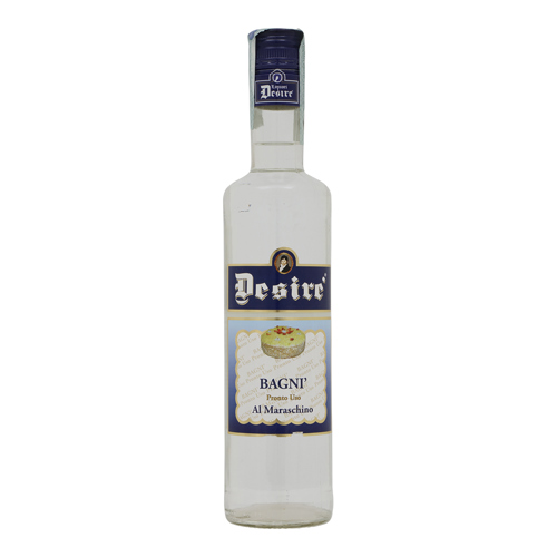 DESIRE BAGNI MARASCHINO CL.50