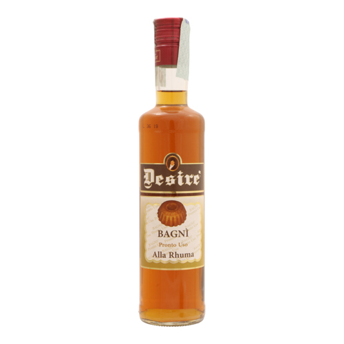 Desire Bagni Rhum Cl.50