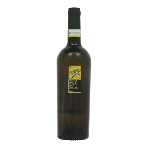 Feudi Di San Gregorio Fiano Di Avellino Docg Cl 75 