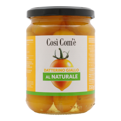 COSI COM E DATTERINO G.NAT.350