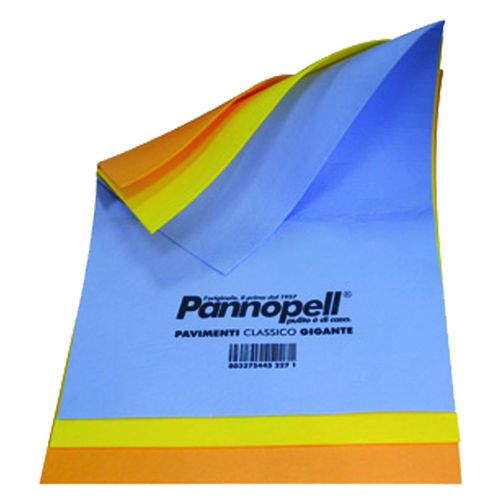 Pannopell  Panno Per  Pavimenti Cm 50 X 65 