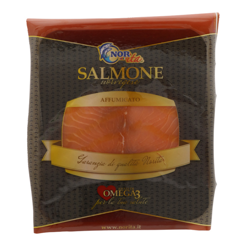 Norita  Salmone Norvegese Gr 50 