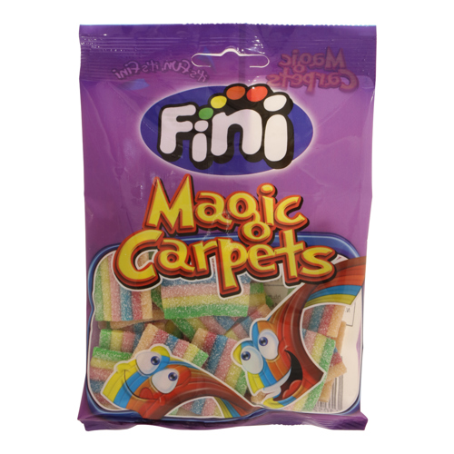 FINI BS MAGIC CARPET 100GR