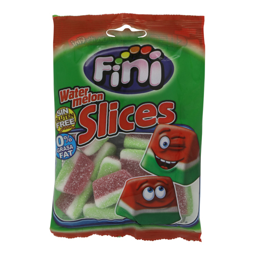 FINI BS SPICCHI ANGURIA 100GR