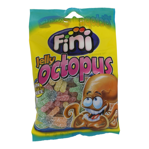 FINI BS POLIPO ZUCCHERATO 100G