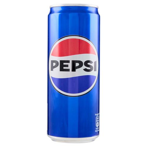 Pepsi 330 ml