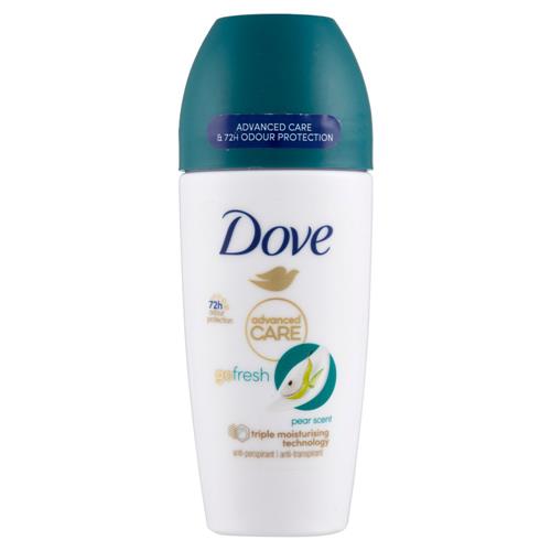 Dove Advanced Care go fresh pear scent anti-perspirant 50 ml