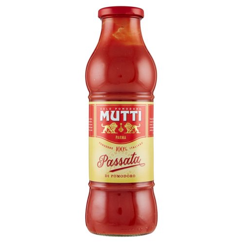 Mutti Passata di Pomodoro 700 g