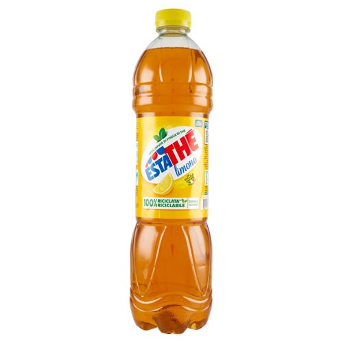 Estathé limone 1,5 L