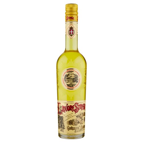 Strega Liquore Strega 700 ml