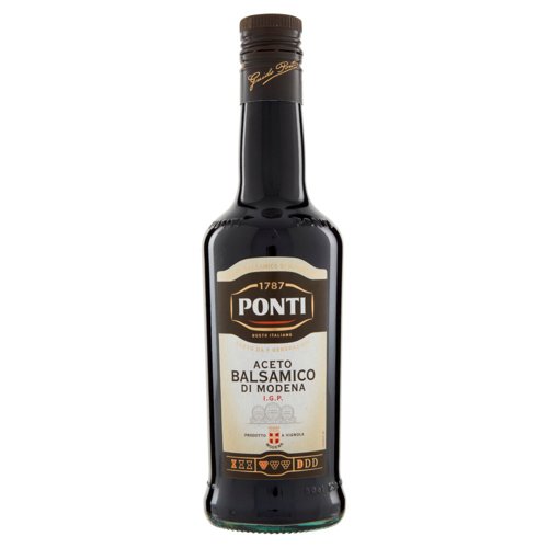 Ponti Aceto Balsamico di Modena I.G.P. 500 ml