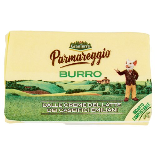 Parmareggio Burro 100 g