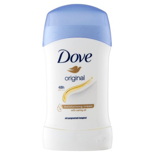 Dove original anti-perspirant 40 ml