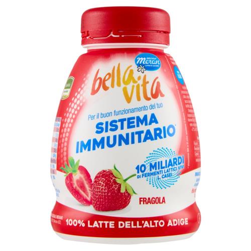 bella vita Fragola 200 g