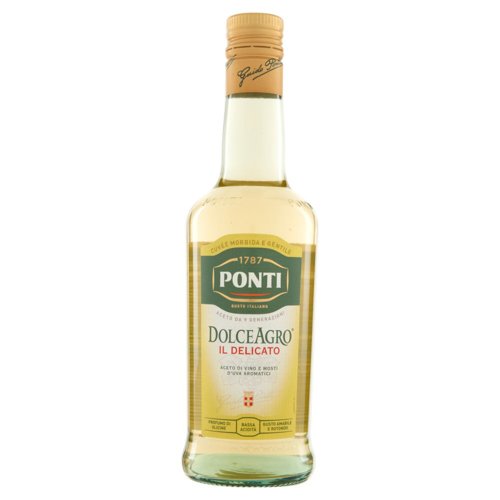 Ponti DolceAgro il Delicato 500 ml