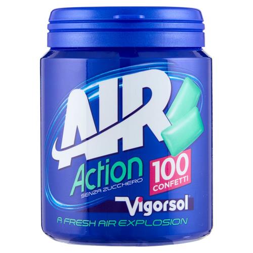 Vigorsol Air Action 100 confetti 135 g