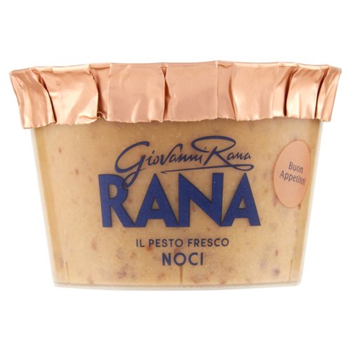 Giovanni Rana il Pesto Fresco Noci 140 g