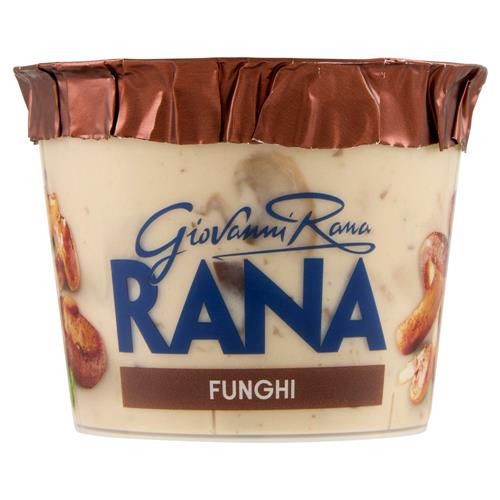 Giovanni Rana Funghi Sugo Fresco 180 g