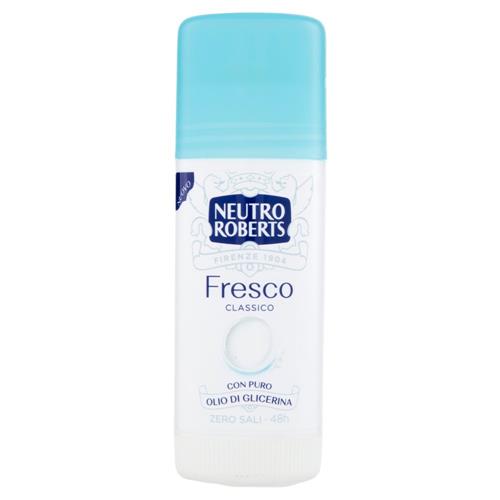 Neutro Roberts Fresco Classico 40 ml