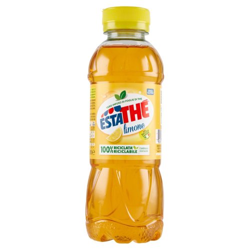 Estathé limone 400 ml